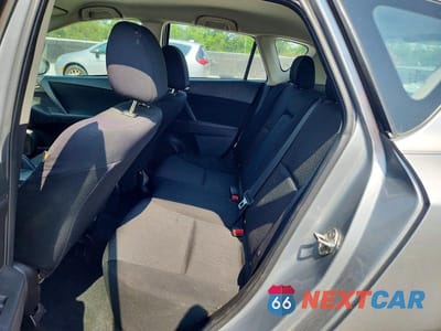 Zdjęcie 10 z 12 samochodu: 2013 MAZDA 3 I VIN:JM1BL1L76D1743826 - miniatura