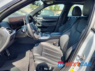 Zdjęcie 7 z 12 samochodu: 2023 BMW I4 EDRIVE 40 VIN:WBY73AW01PFN50235 - miniatura