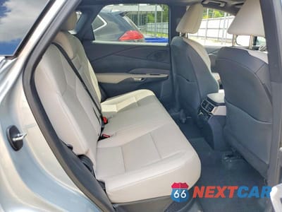 Zdjęcie 11 z 13 samochodu: 2024 LEXUS RX 350H PREMIUM+ VIN:2T2BBMCA5RC031208 - miniatura
