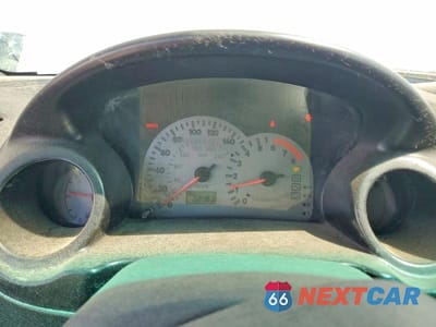 Zdjęcie 9 z 12 samochodu: 2001 MITSUBISHI ECLIPSE SPYDER GS VIN:4A3AE45G11E072278 - miniatura