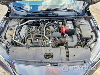 Zdjęcie 11 z 12 samochodu: 2021 NISSAN SENTRA SV VIN:3N1AB8CV7MY239144 - miniatura