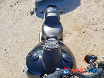 Piąte zdjęcie samochodu w środku: 2021 HARLEY-DAVIDSON FXLRS VIN:1HD1YWK18MB013433 - miniatura