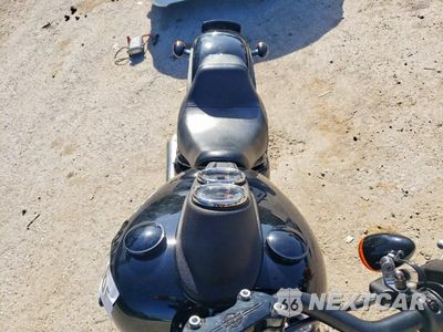 Piąte zdjęcie samochodu w środku: 2021 HARLEY-DAVIDSON FXLRS VIN:1HD1YWK18MB013433 - miniatura