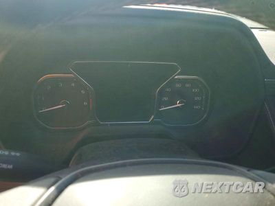 Zdjęcie 9 z 13 samochodu: 2021 GMC YUKON AT4 VIN:1GKS2CKD6MR425068 - miniatura