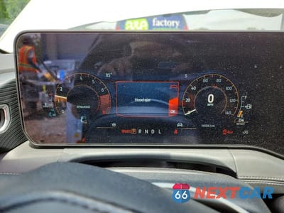 Zdjęcie 9 z 12 samochodu: 2025 FORD MUSTANG VIN:1FAGP8UH9S5127754 - miniatura