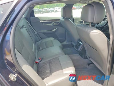 Zdjęcie 10 z 12 samochodu: 2014 CHEVROLET IMPALA LT VIN:2G1125S36E9253123 - miniatura
