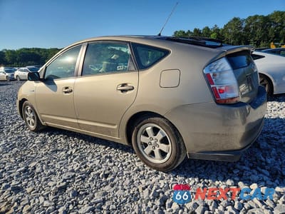 Drugie zdjęcie samochodu z przodu: 2008 TOYOTA PRIUS BASE VIN:JTDKB20U783403257 - miniatura
