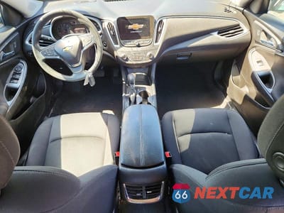 Zdjęcie 8 z 12 samochodu: 2023 CHEVROLET MALIBU LT VIN:1G1ZD5ST7PF231168 - miniatura