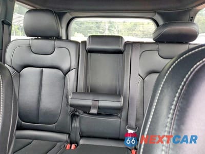 Zdjęcie 10 z 13 samochodu: 2024 JEEP GRAND CHEROKEE LIMITED 4XE VIN:1C4RJYB63RC158459 - miniatura