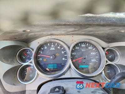 Zdjęcie 9 z 12 samochodu: 2008 GMC SIERRA K1500 VIN:1GTEK19J58Z235048 - miniatura