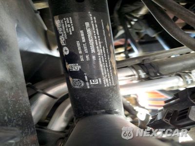 Zdjęcie 10 z 10 samochodu: 2024 POLARIS RZR TURBO R UTILITY VEHICLE VIN:3NSG4D922RG067169 - miniatura