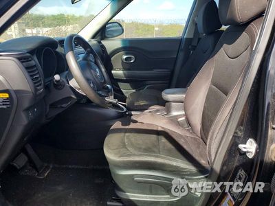 Zdjęcie 7 z 12 samochodu: 2019 KIA SOUL BASE VIN:KNDJN2A26K7695645 - miniatura