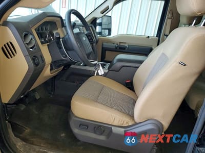 Zdjęcie 7 z 12 samochodu: 2016 FORD F250 SUPER DUTY VIN:1FT7X2B69GEA63280 - miniatura