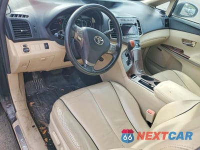 Zdjęcie 8 z 12 samochodu: 2011 TOYOTA VENZA FWD V6 VIN:4T3ZK3BB1BU046226 - miniatura