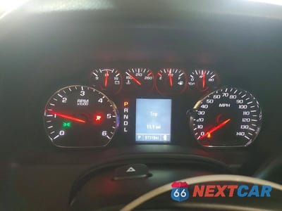 Zdjęcie 9 z 13 samochodu: 2017 CHEVROLET TAHOE K1500 VIN:1GNSKEEC3HR203367 - miniatura