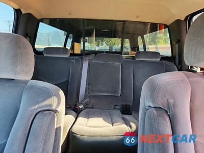 Zdjęcie 10 z 13 samochodu: 2004 GMC SIERRA VIN:1GTHK232X4F214597 - miniatura