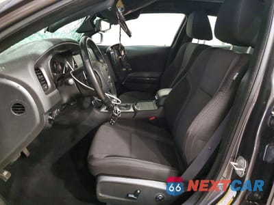 Zdjęcie 7 z 12 samochodu: 2020 DODGE CHARGER SXT VIN:2C3CDXJG0LH141659 - miniatura