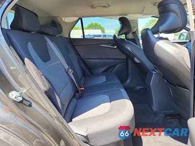 Zdjęcie 10 z 13 samochodu: 2026 KIA NIRO LX VIN:KNDCP3LE9T5326825 - miniatura