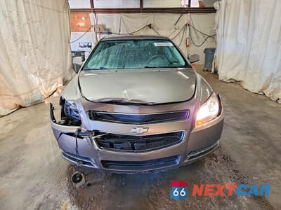Piąte zdjęcie samochodu w środku: 2011 CHEVROLET MALIBU 1LT VIN:1G1ZC5E16BF389071 - miniatura