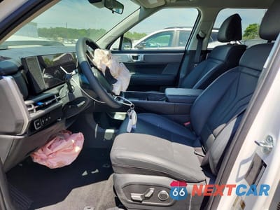 Zdjęcie 7 z 13 samochodu: 2026 HYUNDAI SANTA FE SEL VIN:5NMP2DGL4TH184542 - miniatura