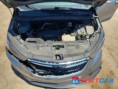 Zdjęcie 12 z 13 samochodu: 2019 BUICK ENCORE SPORT TOURING VIN:KL4CJ1SB8KB828426 - miniatura