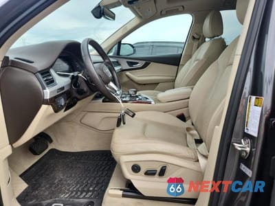 Zdjęcie 7 z 13 samochodu: 2019 AUDI Q7 PREMIUM PLUS VIN:WA1LHAF76KD033560 - miniatura