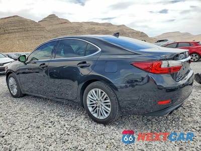 Drugie zdjęcie samochodu z przodu: 2016 LEXUS ES 350 VIN:58ABK1GG9GU035140 - miniatura