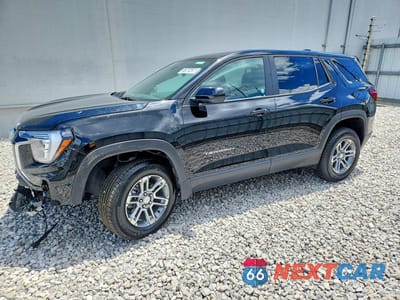 2026 GMC TERRAIN ELEVATION 3GKALMEG3TL493645 - główne zdjęcie licytacji z USA - miniatura