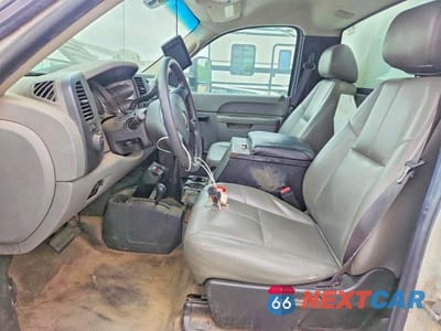 Zdjęcie 7 z 12 samochodu: 2014 CHEVROLET SILVERADO C1500 HEAVY DUTY VIN:1GB3KZCG5EF123256 - miniatura