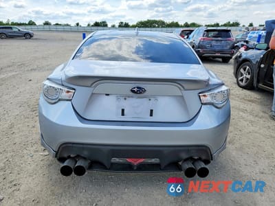 Zdjęcie 6 z 12 samochodu: 2016 SUBARU BRZ 2.0 LIMITED VIN:JF1ZCAC12G9603973 - miniatura