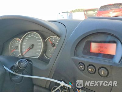 Zdjęcie 9 z 12 samochodu: 2005 PONTIAC GRAND PRIX VIN:2G2WP522451128095 - miniatura