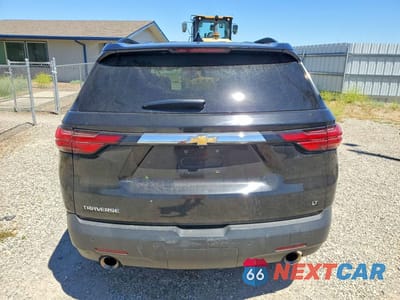 Zdjęcie 6 z 13 samochodu: 2023 CHEVROLET TRAVERSE LT VIN:1GNERGKW3PJ130243 - miniatura