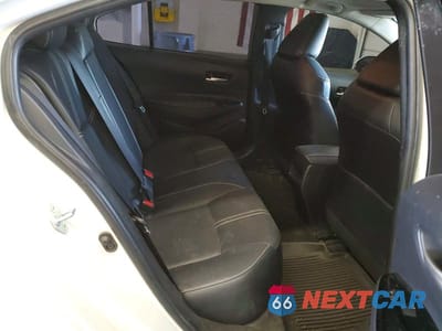 Zdjęcie 10 z 13 samochodu: 2020 TOYOTA COROLLA XLE VIN:JTDFPRAE2LJ064902 - miniatura