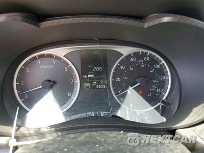 Zdjęcie 9 z 12 samochodu: 2025 NISSAN VERSA S VIN:3N1CN8DV9SL869174 - miniatura