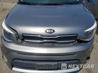 Zdjęcie 12 z 13 samochodu: 2017 KIA SOUL + VIN:KNDJP3A53H7431754 - miniatura
