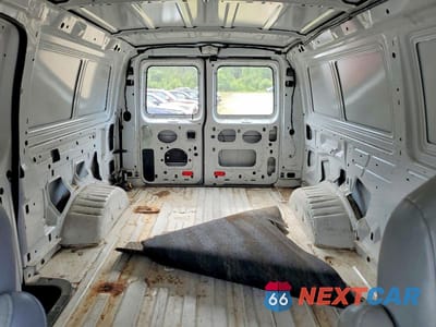 Zdjęcie 10 z 13 samochodu: 2011 FORD ECONOLINE E150 VAN VIN:1FTNE1EW2BDA69794 - miniatura