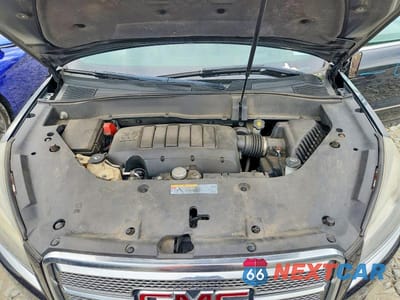 Zdjęcie 12 z 13 samochodu: 2014 GMC ACADIA DENALI VIN:1GKKVTKD6EJ266897 - miniatura
