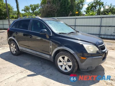 Czwarte zdjęcie samochodu z boku: 2012 CHEVROLET CAPTIVA SPORT VIN:3GNAL2EK0CS649478 - miniatura