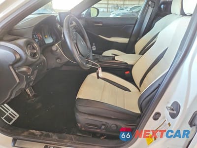 Zdjęcie 7 z 13 samochodu: 2023 LEXUS IS 350 F SPORT VIN:JTHGZ1B26P5063124 - miniatura