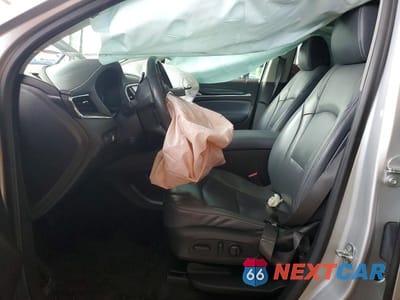 Zdjęcie 7 z 12 samochodu: 2018 BUICK ENCLAVE PREMIUM VIN:5GAERCKWXJJ249417 - miniatura