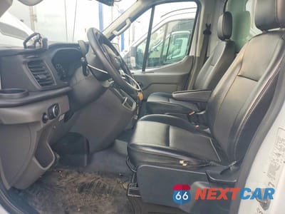 Zdjęcie 7 z 12 samochodu: 2020 FORD TRANSIT DELIVERY TRUCK VIN:1FDBW5Z88LKB52478 - miniatura