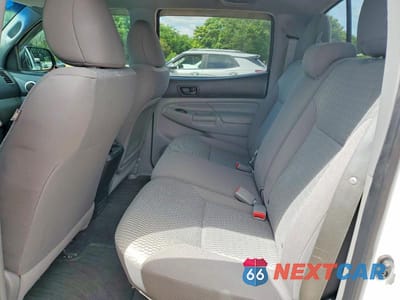 Zdjęcie 10 z 12 samochodu: 2014 TOYOTA TACOMA DOUBLE CAB VIN:5TFJX4GN0EX032793 - miniatura