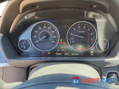 Zdjęcie 9 z 13 samochodu: 2016 BMW 328 I SULEV VIN:WBA8E9C55GK646968 - miniatura