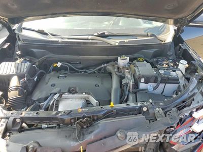 Zdjęcie 12 z 14 samochodu: 2020 CHEVROLET EQUINOX LT VIN:2GNAXLEX2L6228687 - miniatura