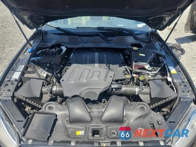 Zdjęcie 12 z 13 samochodu: 2012 JAGUAR XJL SUPERCHARGED VIN:SAJWA2GE8CMV29327 - miniatura