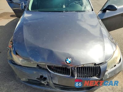 Zdjęcie 11 z 13 samochodu: 2006 BMW 325 I VIN:WBAVB13566KX65575 - miniatura