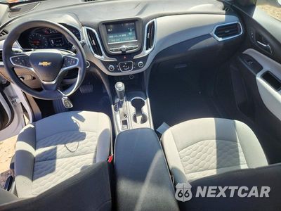 Zdjęcie 8 z 13 samochodu: 2018 CHEVROLET EQUINOX LS VIN:2GNAXREV4J6334315 - miniatura