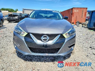 Piąte zdjęcie samochodu w środku: 2018 NISSAN MAXIMA 3.5 SL VIN:1N4AA6AP8JC363796 - miniatura