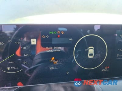 Zdjęcie 9 z 13 samochodu: 2025 KIA K4 GT LINE VIN:3KPFW4DE7SE245720 - miniatura