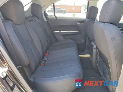 Zdjęcie 11 z 13 samochodu: 2010 CHEVROLET EQUINOX LT VIN:2CNALDEW3A6410473 - miniatura
